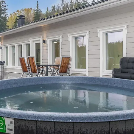 Renkaranta By Interhome Loma-asunnot *