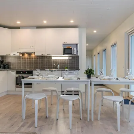 Дом отдыха Renkaranta By Interhome Renko