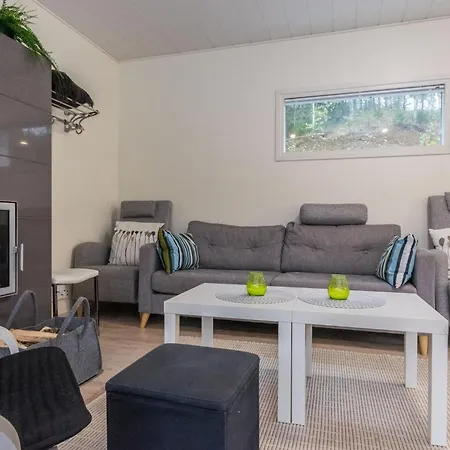 Renkaranta By Interhome Loma-asunnot Renko