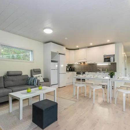 Renkaranta By Interhome