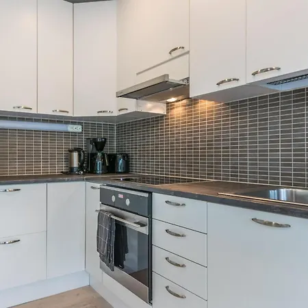 Loma-asunnot Renkaranta By Interhome Renko