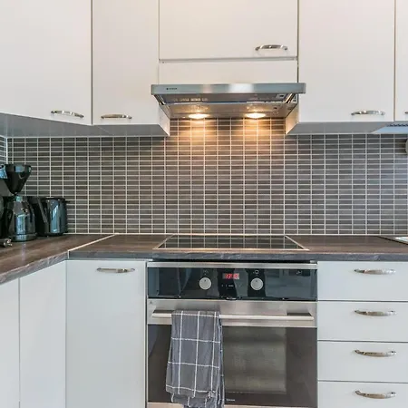 Loma-asunnot Renkaranta By Interhome Renko