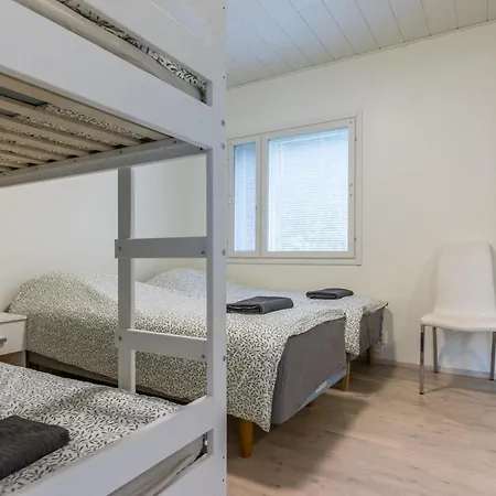 Renkaranta By Interhome Loma-asunnot *