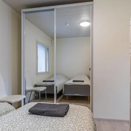 Renkaranta By Interhome Loma-asunnot *