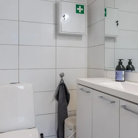 Renkaranta By Interhome *