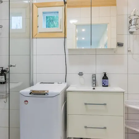 Дом отдыха Renkaranta By Interhome *