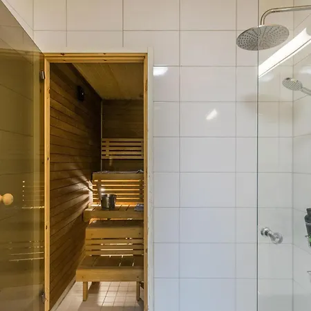 Renkaranta By Interhome Loma-asunnot