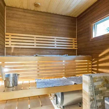 Дом отдыха Renkaranta By Interhome Renko