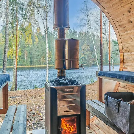 Renkaranta By Interhome Дом отдыха *