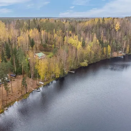 Renkaranta By Interhome Renko