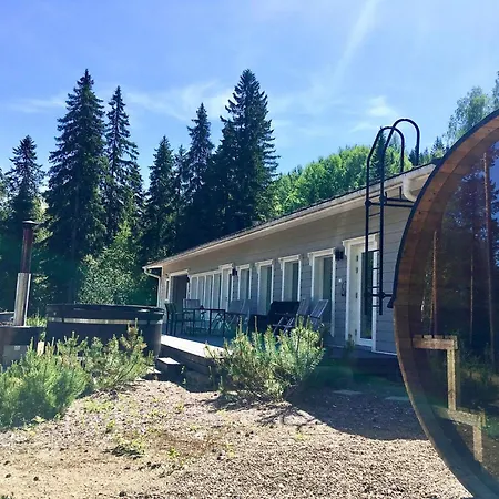 Renkaranta By Interhome *