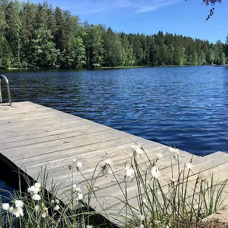 Renkaranta By Interhome